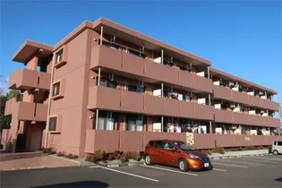 エミーナ【305号室】の外観