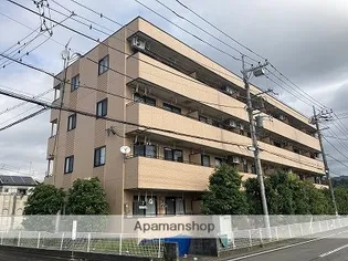 大井レジデンスの画像