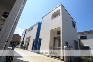 LIFESHIPB【2階】の外観