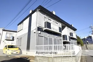 パレス三喜IIの画像