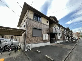 サンローズ鵠沼Aの画像