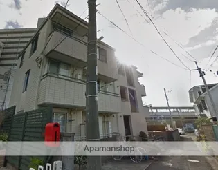 グランフォールの画像