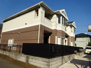 ヴィラージュ2の画像