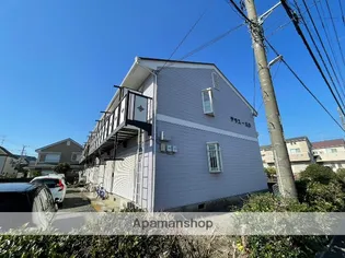 テラスKOの画像