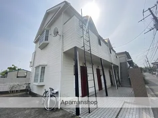 戸塚第22レジデンス【1階】の外観