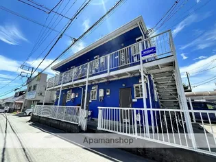 ヴューハイツの画像