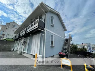 ヒルサイドの画像