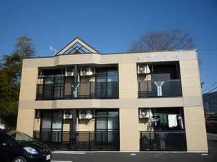 グランヴェール中島の画像