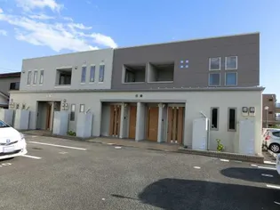 プティ モンドの画像