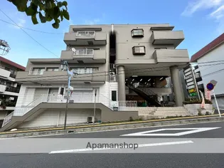 サンライズビルの画像