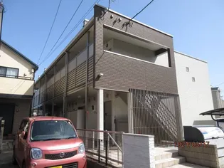 クレイノウィル大和の画像