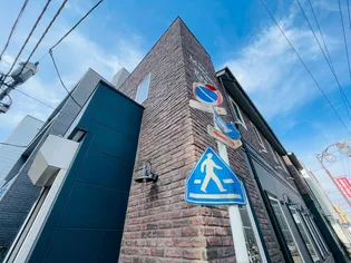 イーストメゾンの画像