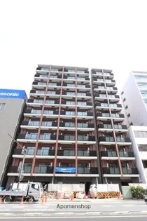 GRANDREVE横濱1【5階】の外観