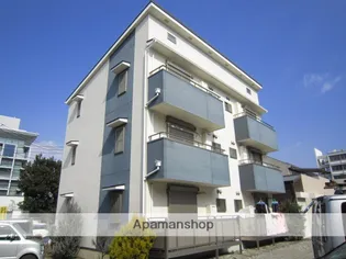 ジ アパートメント荻窪Iの画像