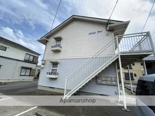 メゾンアイIの画像