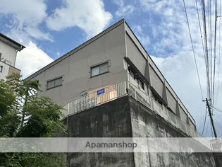 神奈川県秦野市南矢名2丁目【アパート】の外観