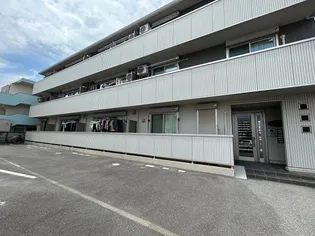 プレヴェール南林間の画像