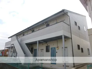 レーベンハイム21G棟の画像