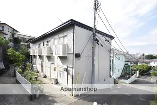 メゾンド・K【1階】の外観