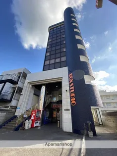 UNOイダビルの画像