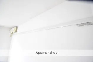 寿ネスⅠ【2階】の内装