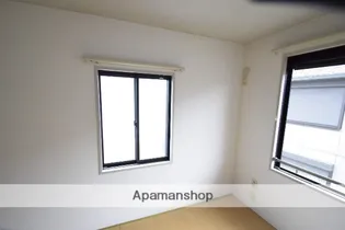 寿ネスⅠ【2階】の内装