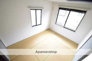 寿ネスⅠ【2階】の内装