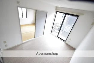 寿ネスⅠ【2階】の居間