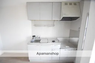 寿ネスⅠ【2階】のキッチン