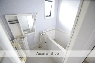 寿ネスⅠ【2階】の風呂