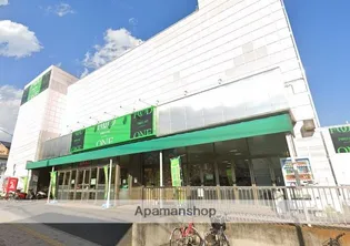 寿ネスⅠ【2階】の周辺