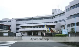 寿ネスⅠ【2階】の周辺