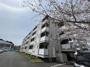 ビレッジハウス鎌倉2号棟の画像