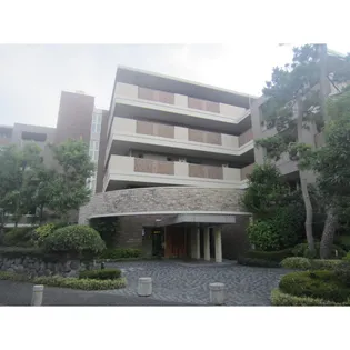 グランドメゾン鵠沼橘【2階】の外観