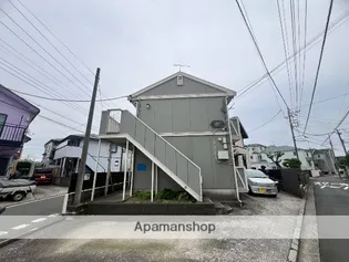 コーポプリメーラの画像