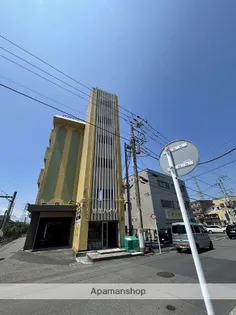 地建ハイツの画像