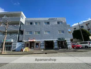 COM’Sー1【3階】の外観