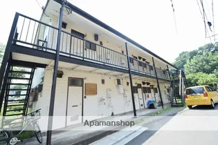 コスモハイツの画像