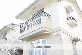 今川ハイツの画像