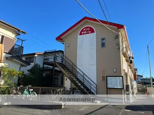 メゾンクオーレの画像