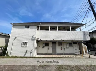 ハイツグリーンシティの画像