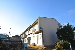 ハイツシャルムの画像