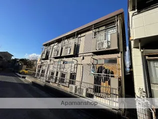 シティハイムエクセルVの画像