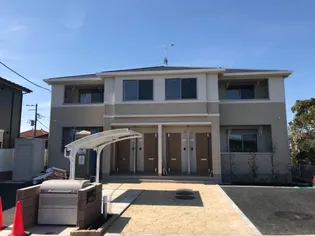 ビスタ湘南の画像