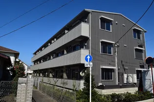 BLESS辻堂の画像