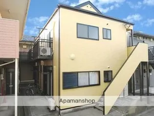 ユニバースヒルTKの画像