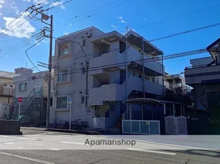 グレース伊勢原の画像