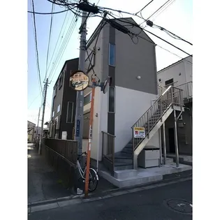 アイリス鶴間の画像