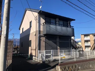 エスポワール立野Bの画像