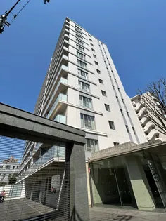 ザ パークハウス藤沢の画像